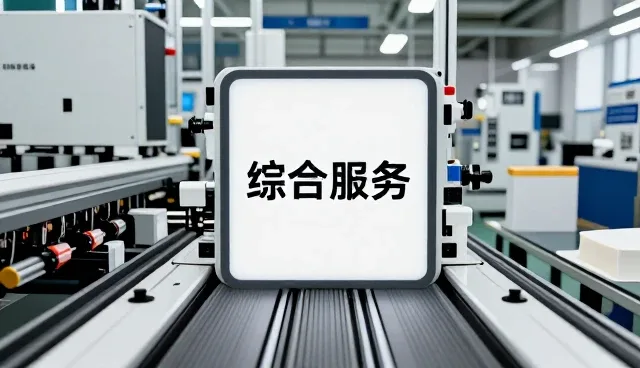 品牌视觉系统设计