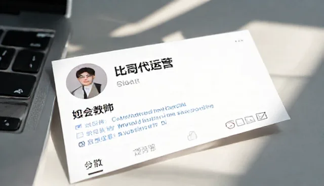 账号代运营内容优化如何提升传播方案效果
